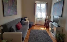 Casa Campo De' Fiori